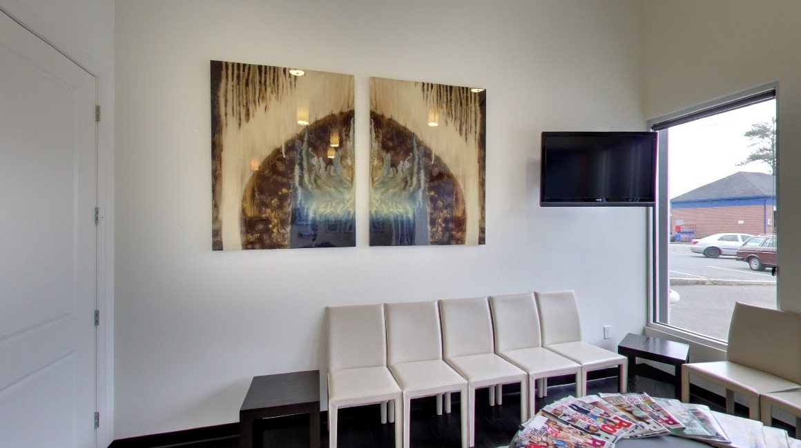 PT Orthodontics Mountain Brook office