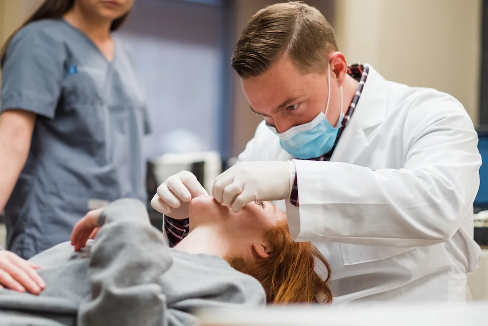 Oxford Orthodontics