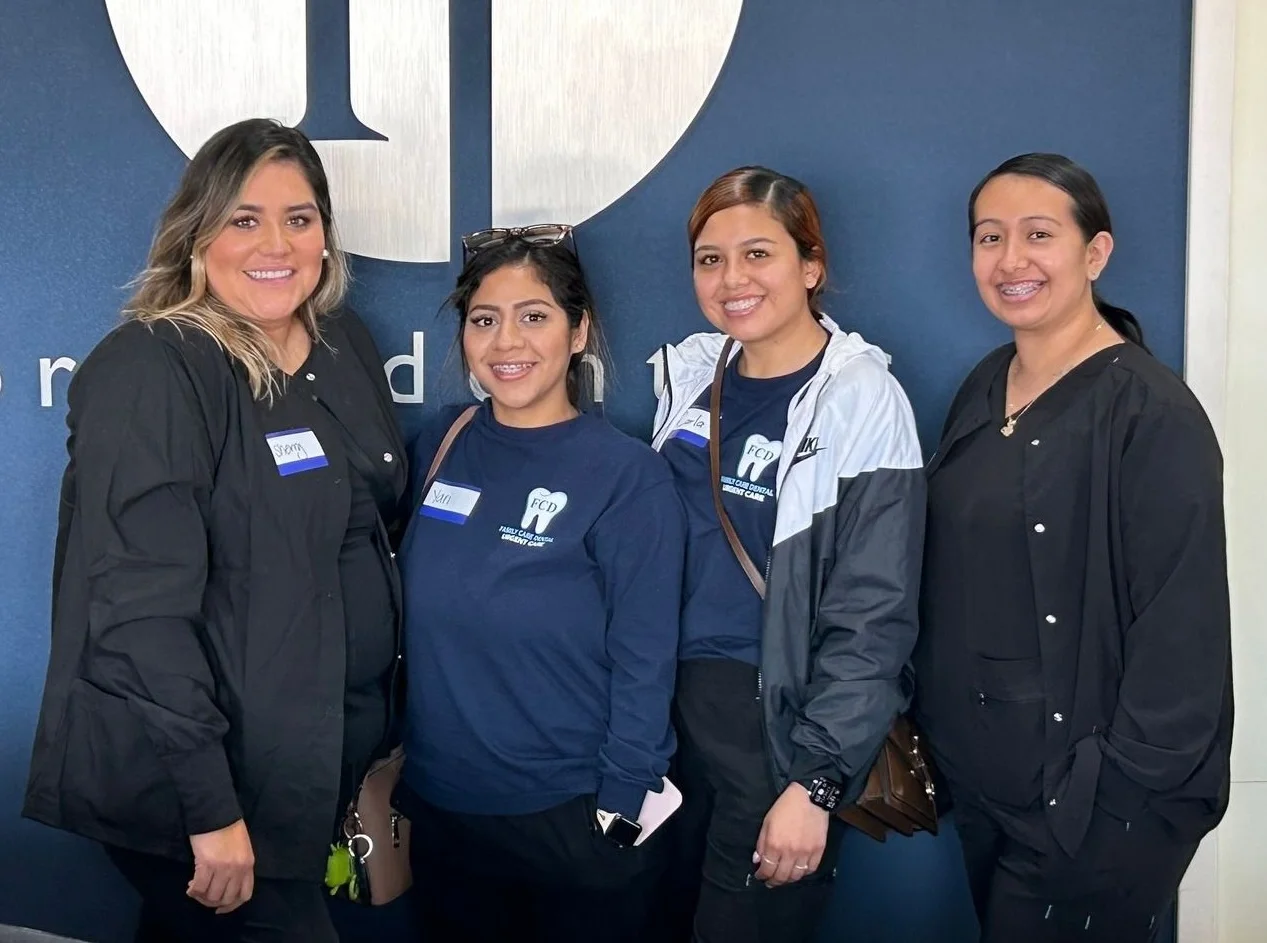 Oxford Orthodontics