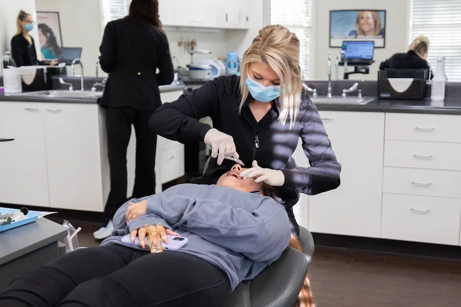Oxford Orthodontics