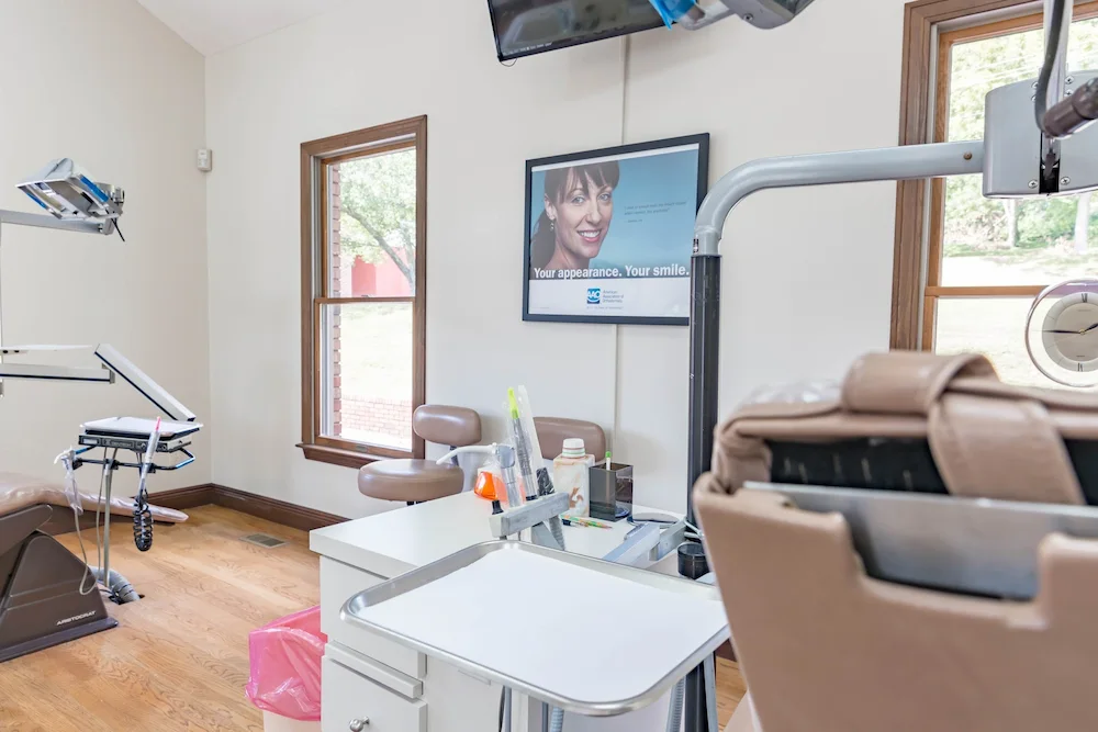 Oxford Orthodontics