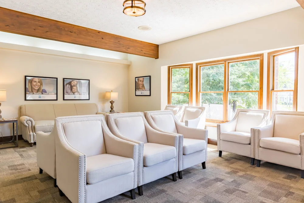 Oxford Orthodontics