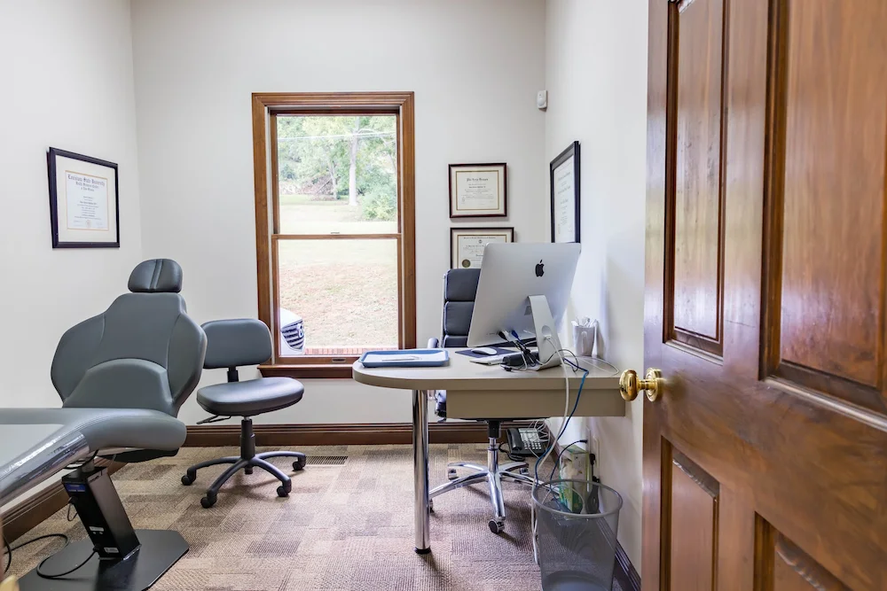 Oxford Orthodontics