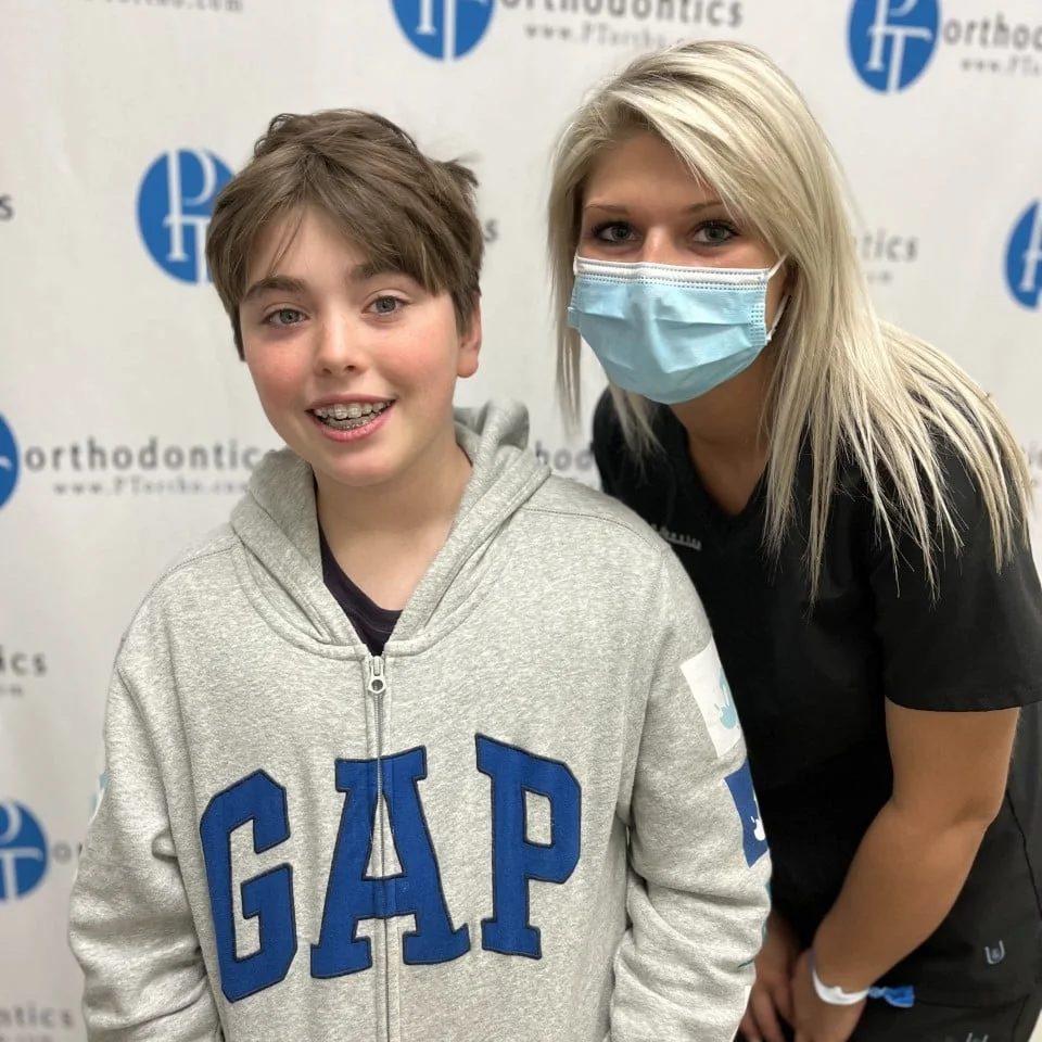 Oxford Orthodontics