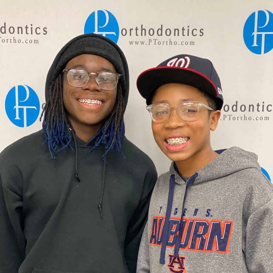 Oxford Orthodontics